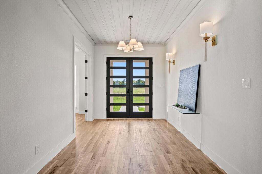 Estates at Hidden Creek - Residential
