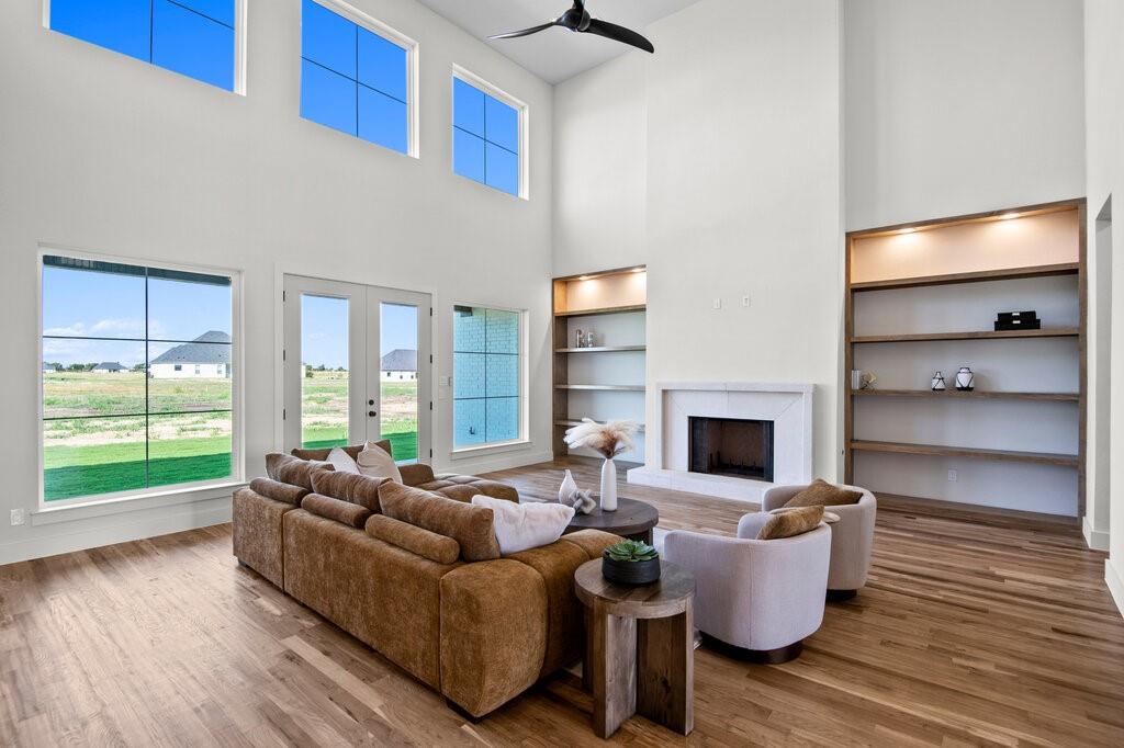 Estates at Hidden Creek - Residential