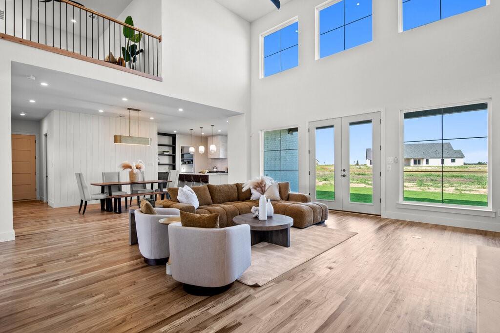 Estates at Hidden Creek - Residential