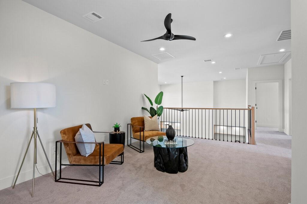 Estates at Hidden Creek - Residential