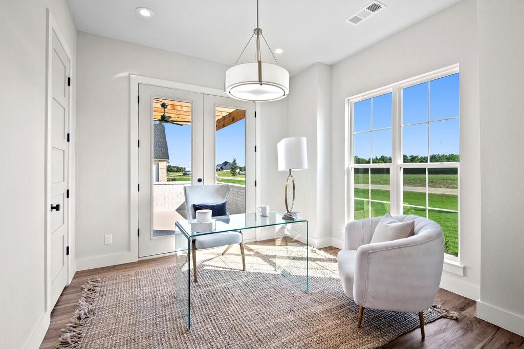 Estates at Hidden Creek - Residential