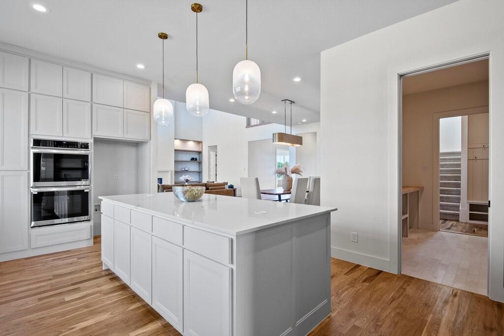 Estates at Hidden Creek - Residential