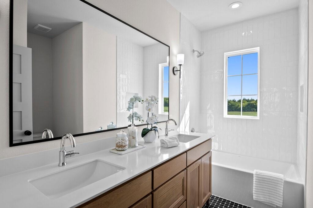 Estates at Hidden Creek - Residential