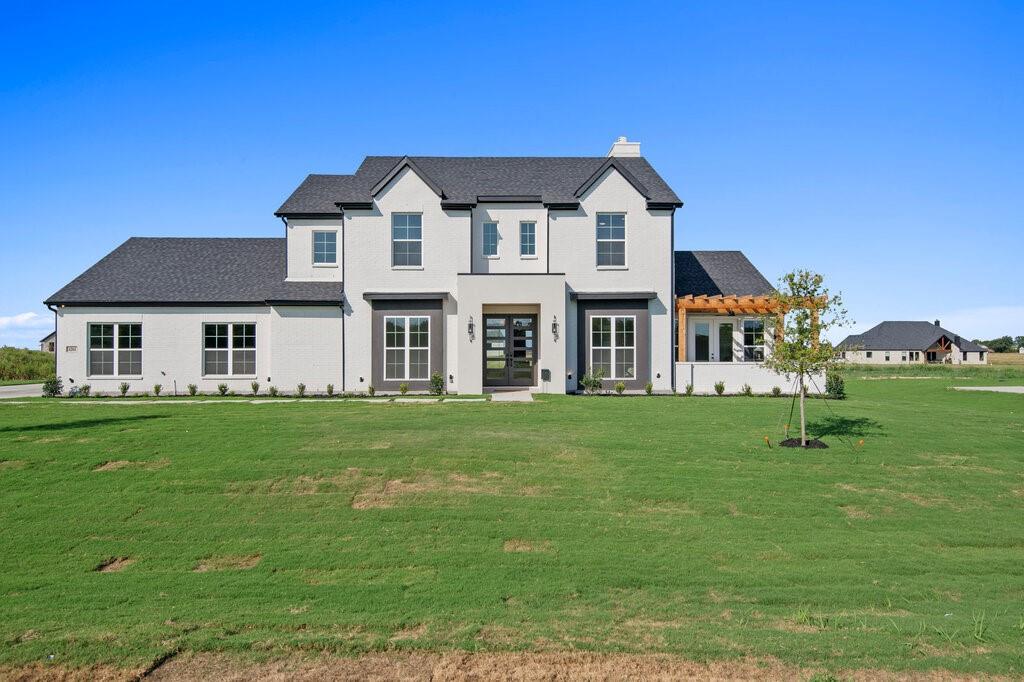 Estates at Hidden Creek - Residential