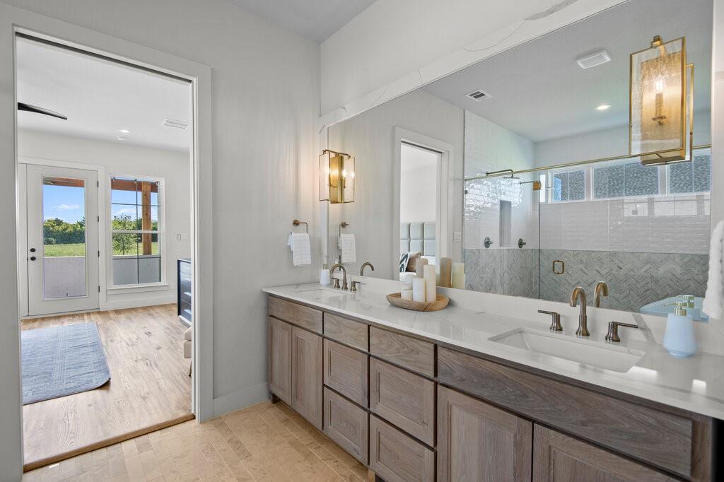 Estates at Hidden Creek - Residential