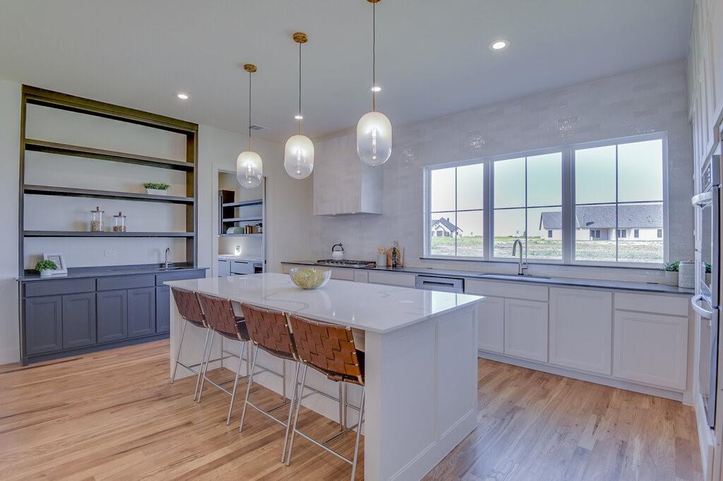Estates at Hidden Creek - Residential