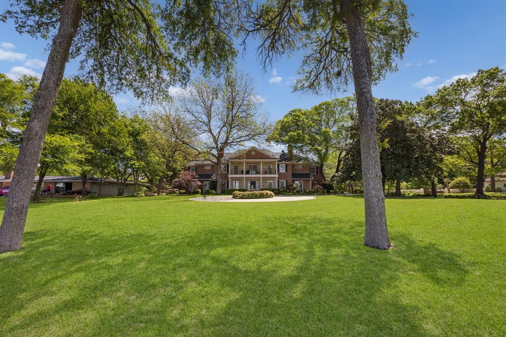 Forest Hills - Residential