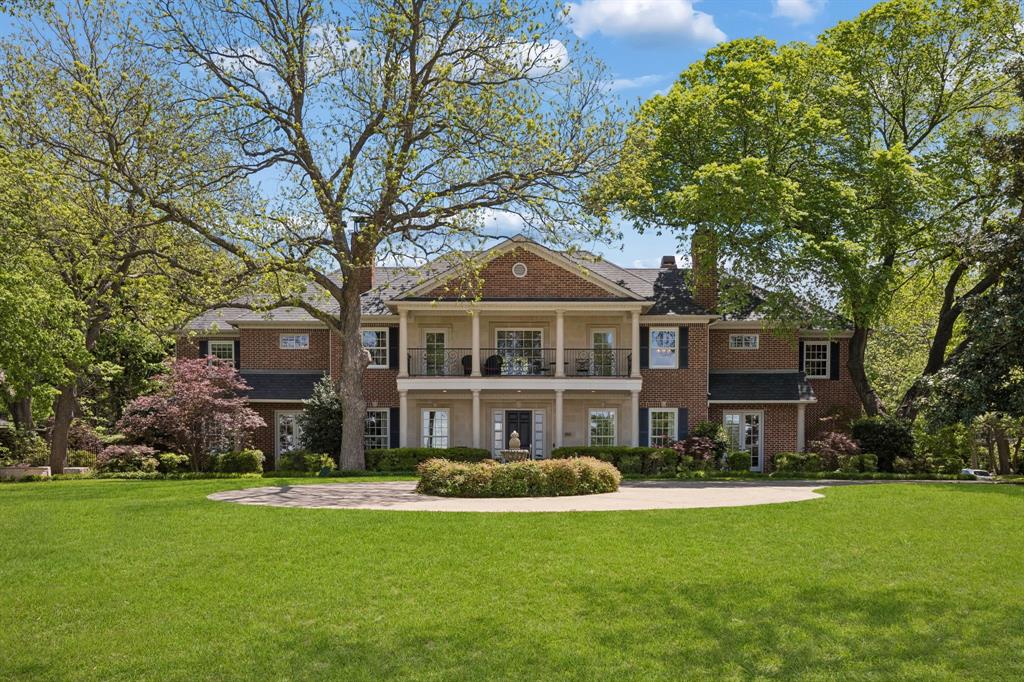 Forest Hills - Residential