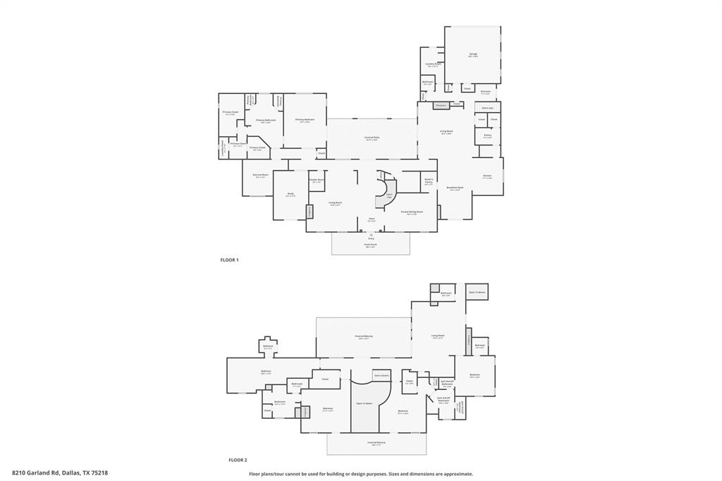 Forest Hills - Residential