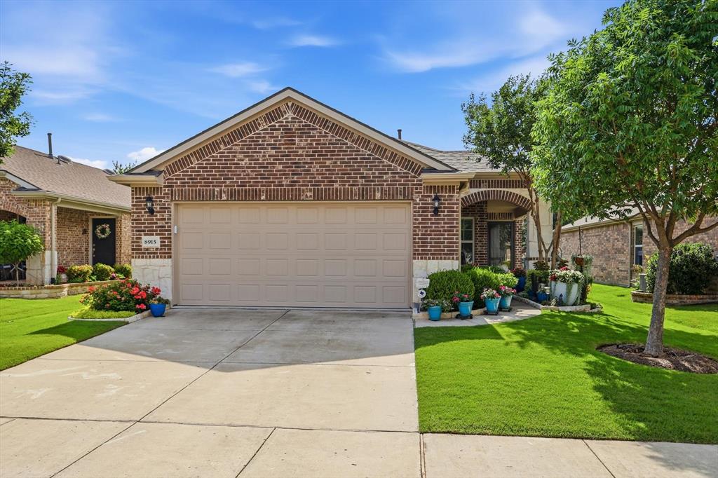 Frisco Lakes By Del - Residential