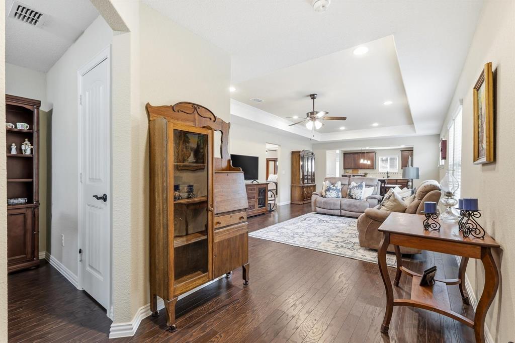 Frisco Lakes By Del - Residential