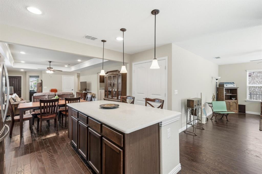 Frisco Lakes By Del - Residential