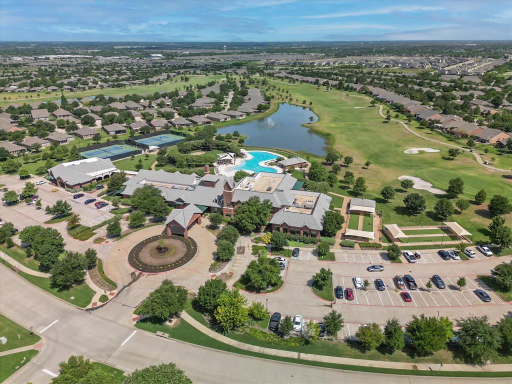 Frisco Lakes By Del - Residential