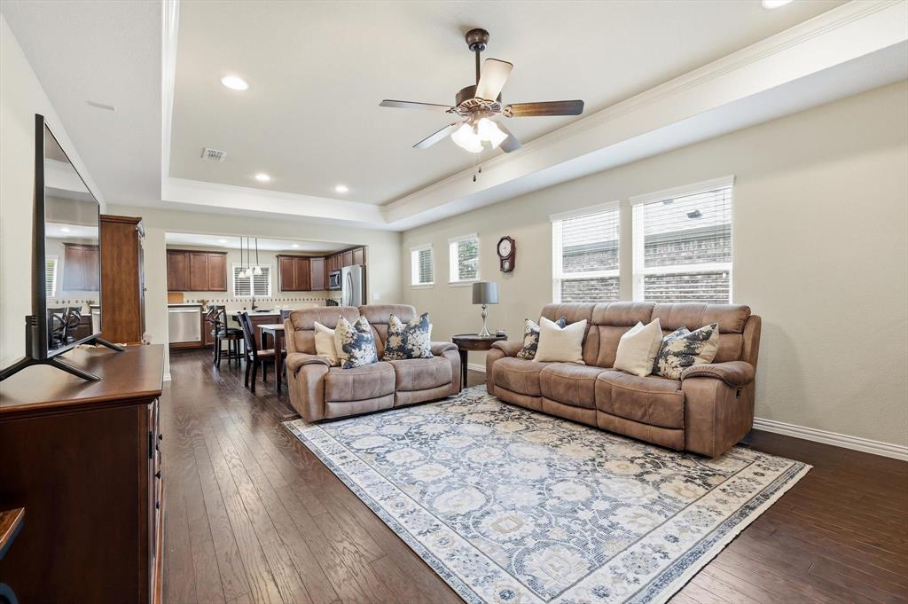 Frisco Lakes By Del - Residential