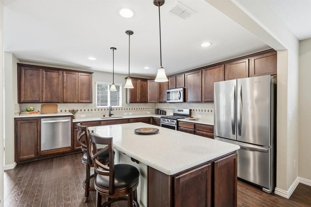 Frisco Lakes By Del - Residential