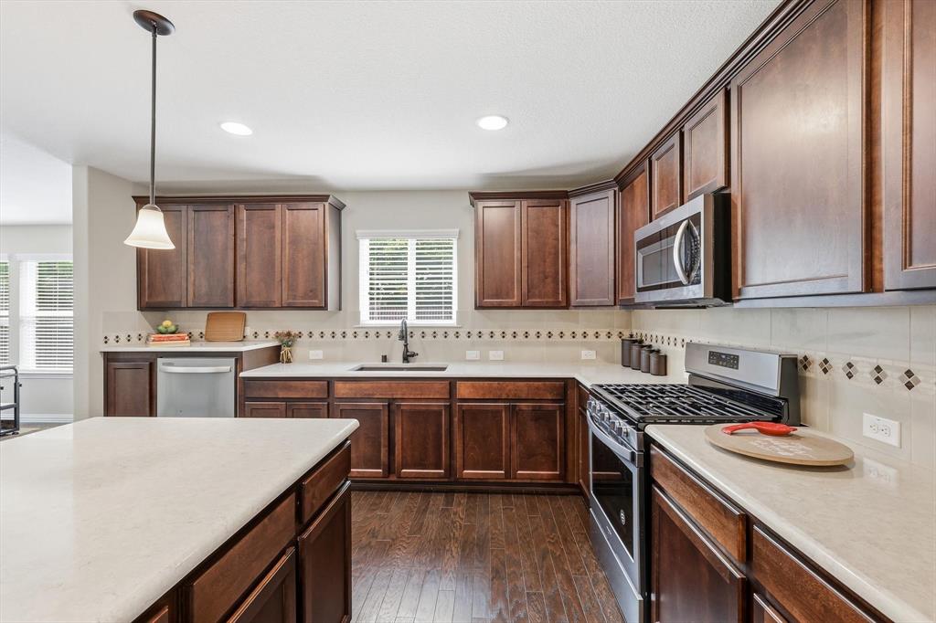 Frisco Lakes By Del - Residential