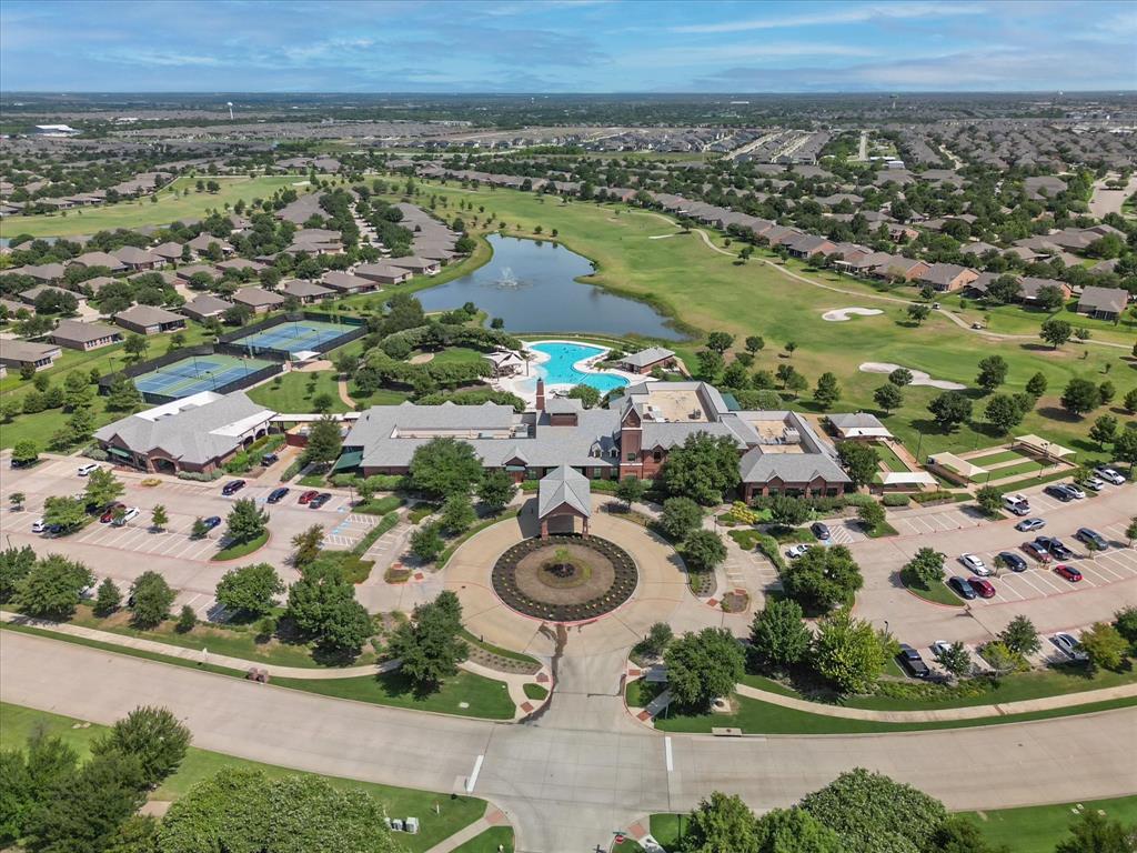 Frisco Lakes By Del - Residential
