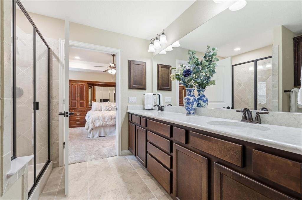 Frisco Lakes By Del - Residential