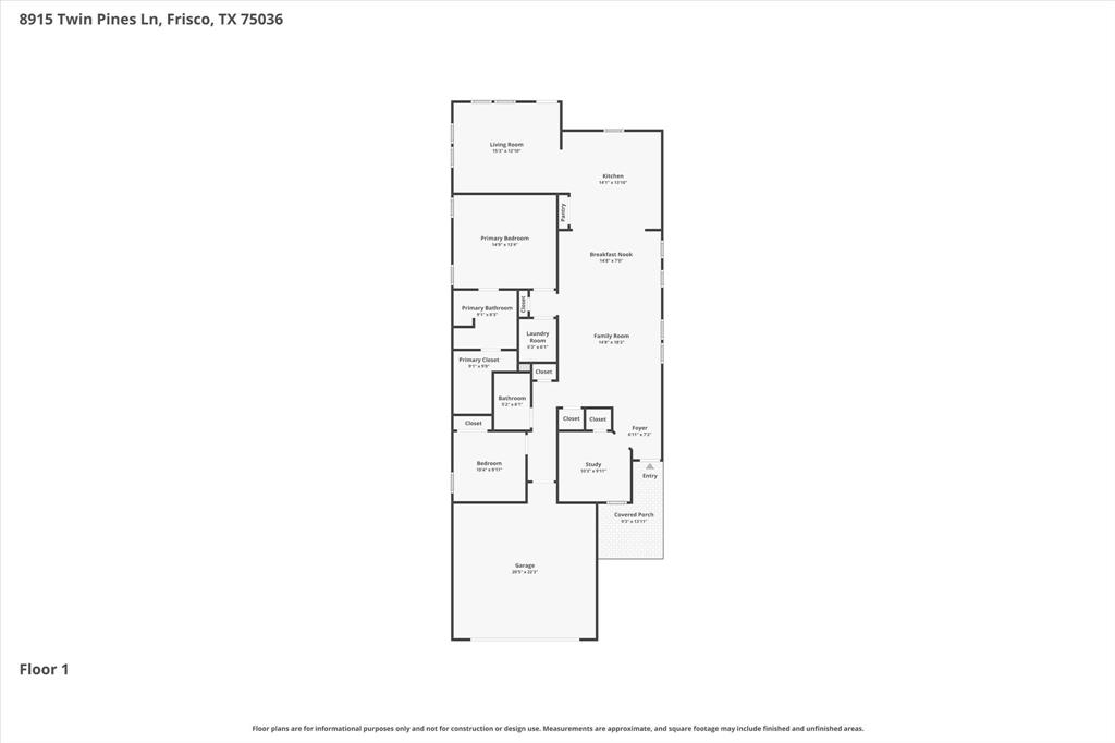 Frisco Lakes By Del - Residential