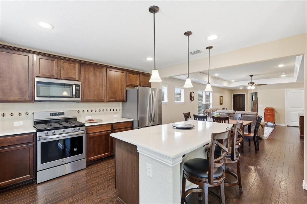 Frisco Lakes By Del - Residential