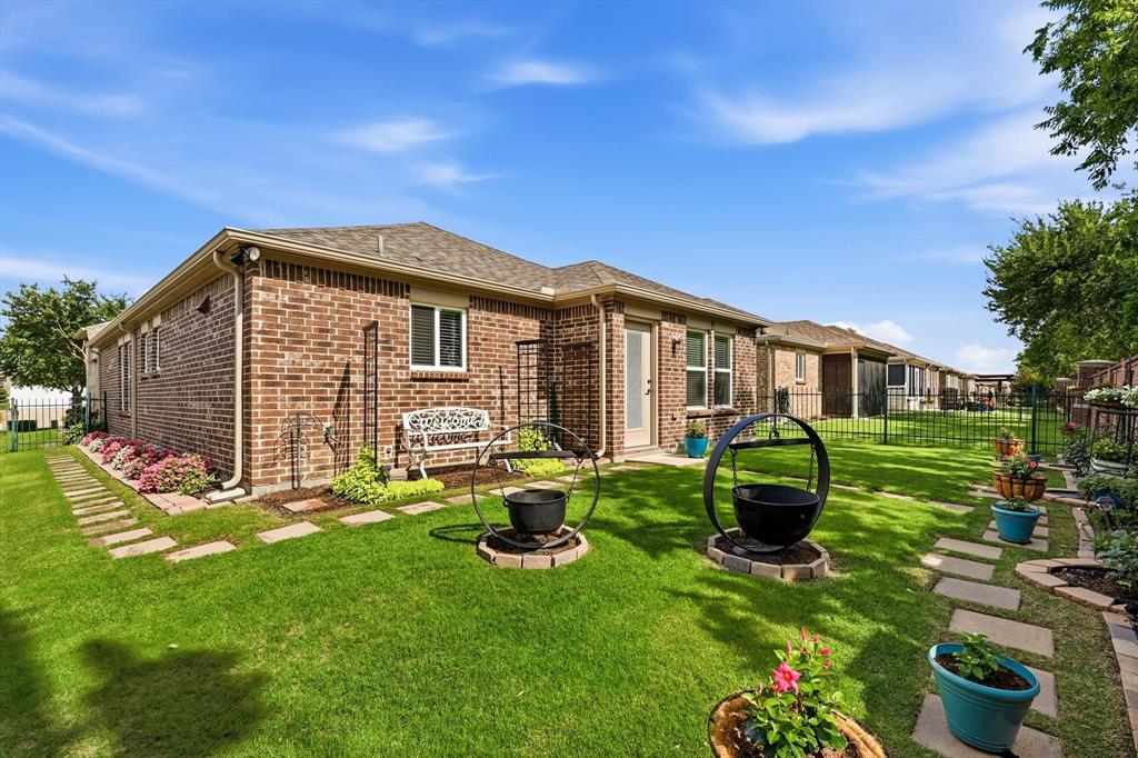 Frisco Lakes By Del - Residential