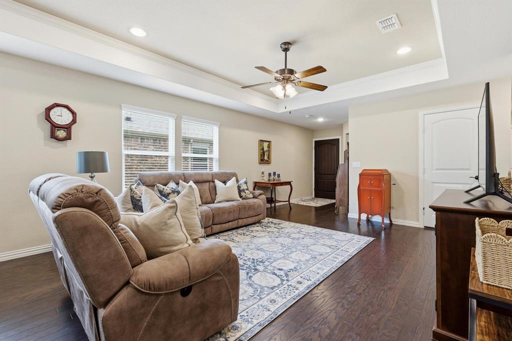 Frisco Lakes By Del - Residential