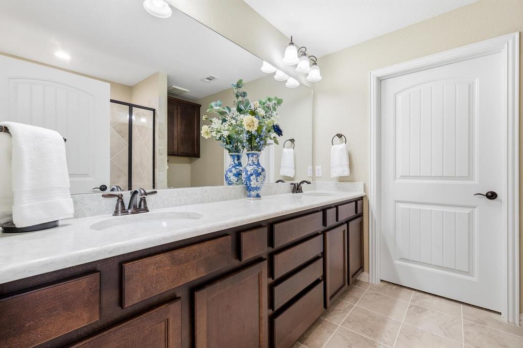 Frisco Lakes By Del - Residential