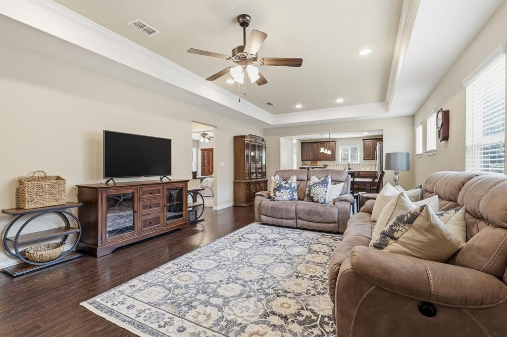 Frisco Lakes By Del - Residential