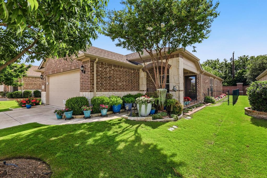 Frisco Lakes By Del - Residential