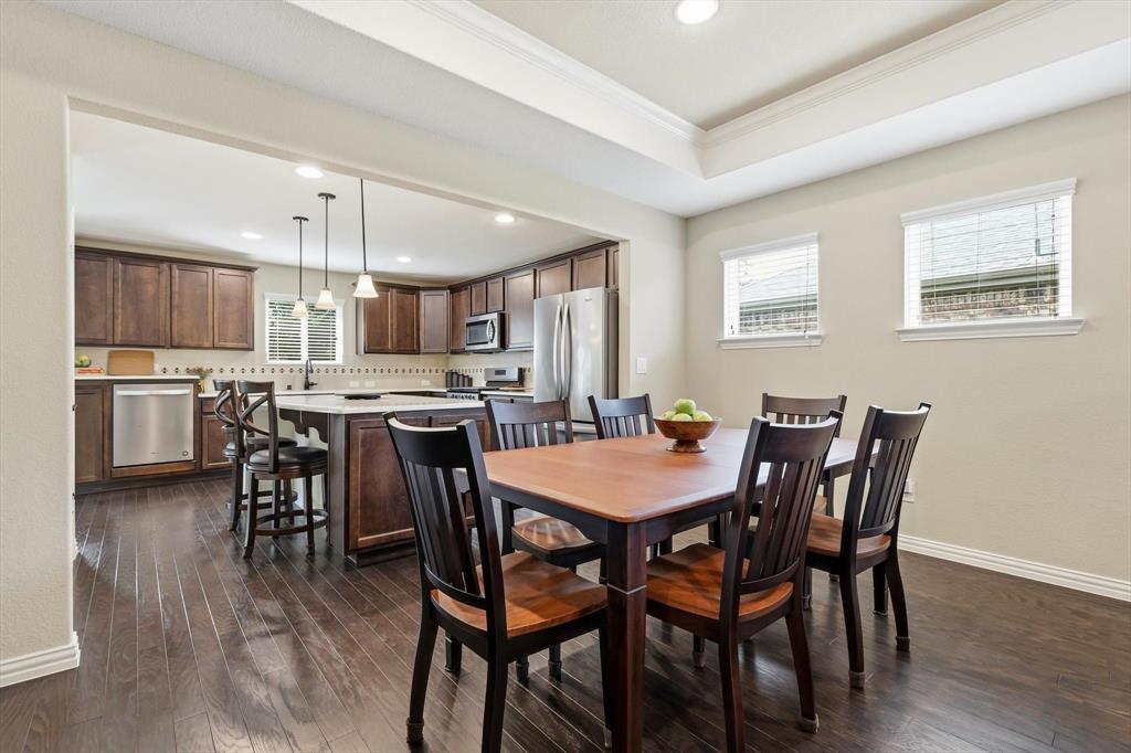 Frisco Lakes By Del - Residential