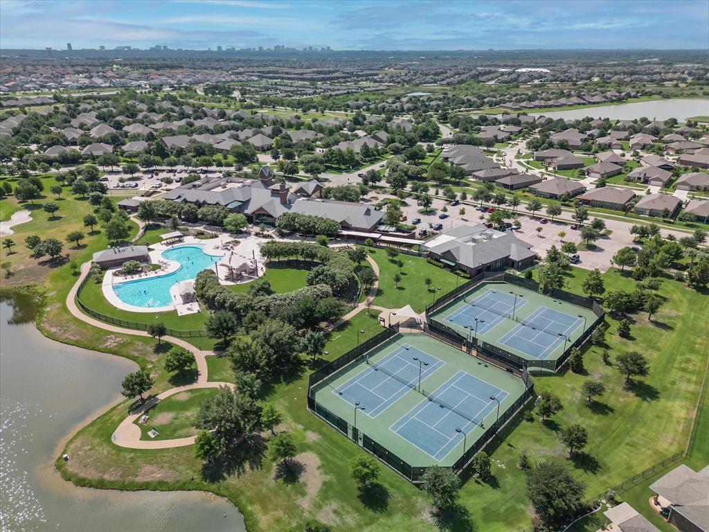 Frisco Lakes By Del - Residential