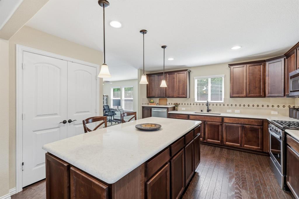 Frisco Lakes By Del - Residential
