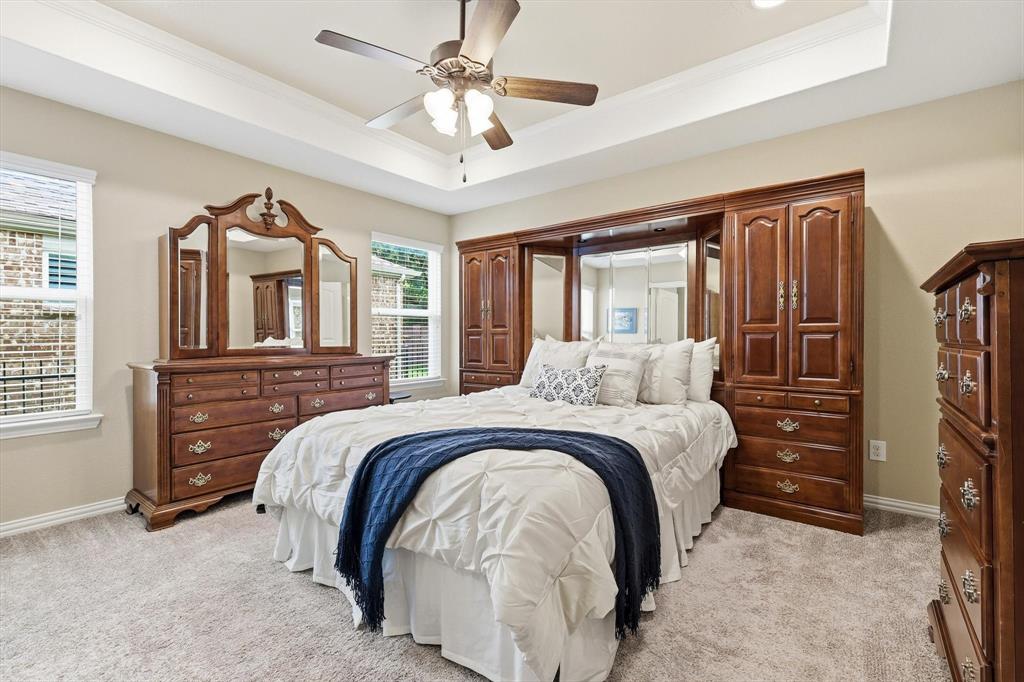 Frisco Lakes By Del - Residential