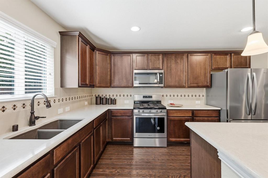 Frisco Lakes By Del - Residential