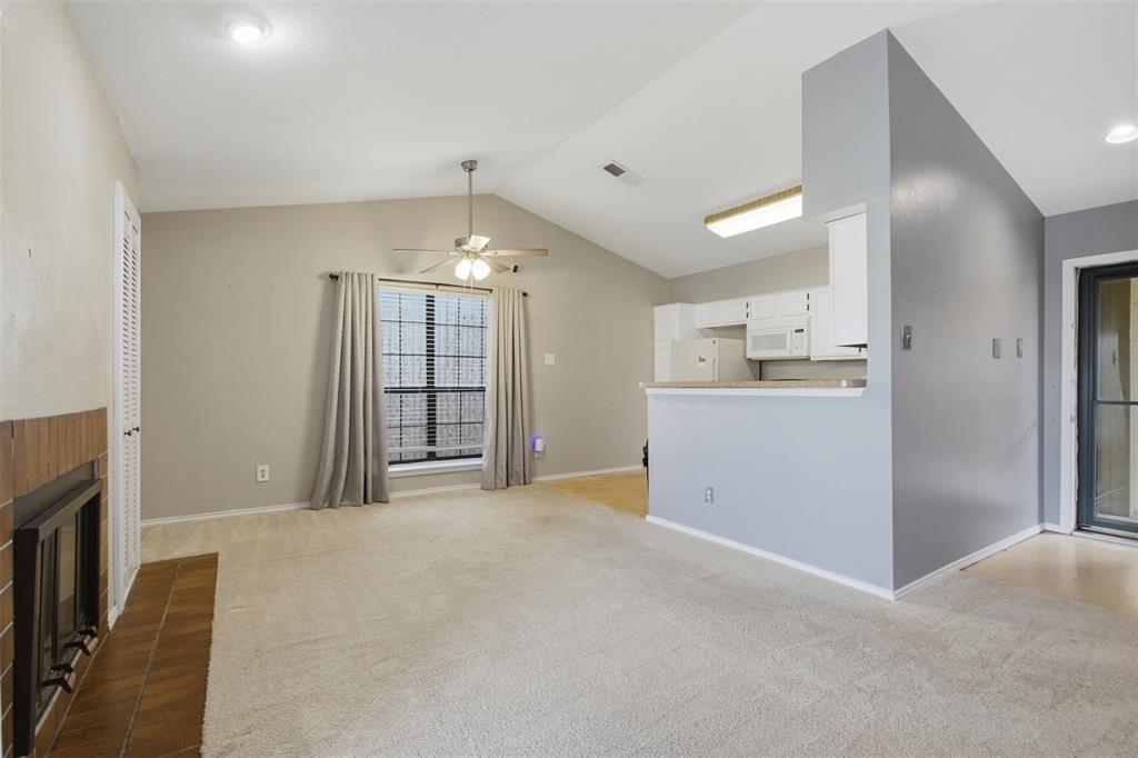 Faulkner - Residential