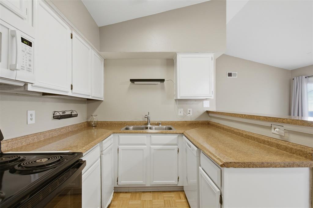 Faulkner - Residential