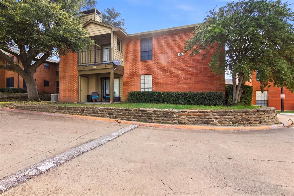 Faulkner - Residential