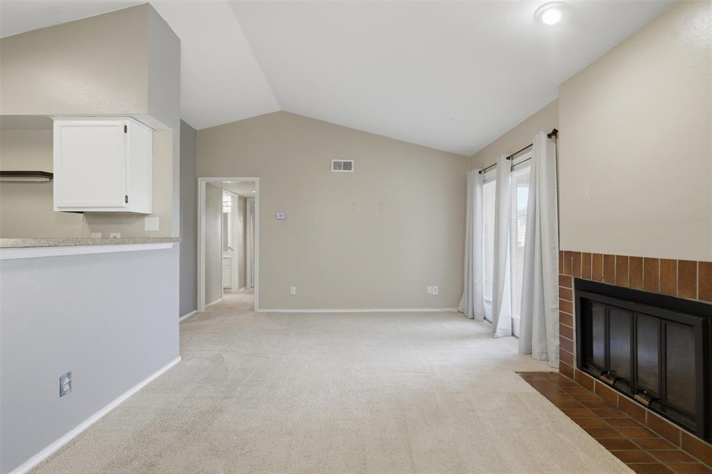 Faulkner - Residential