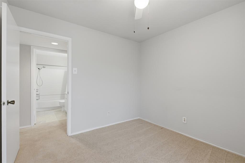 Faulkner - Residential