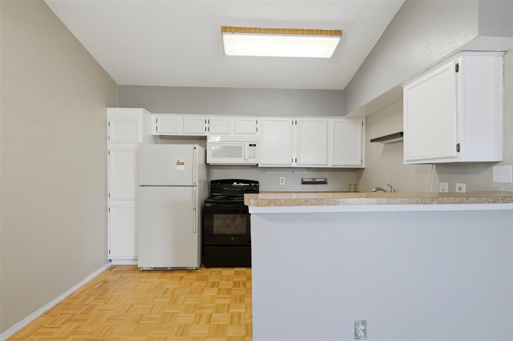 Faulkner - Residential