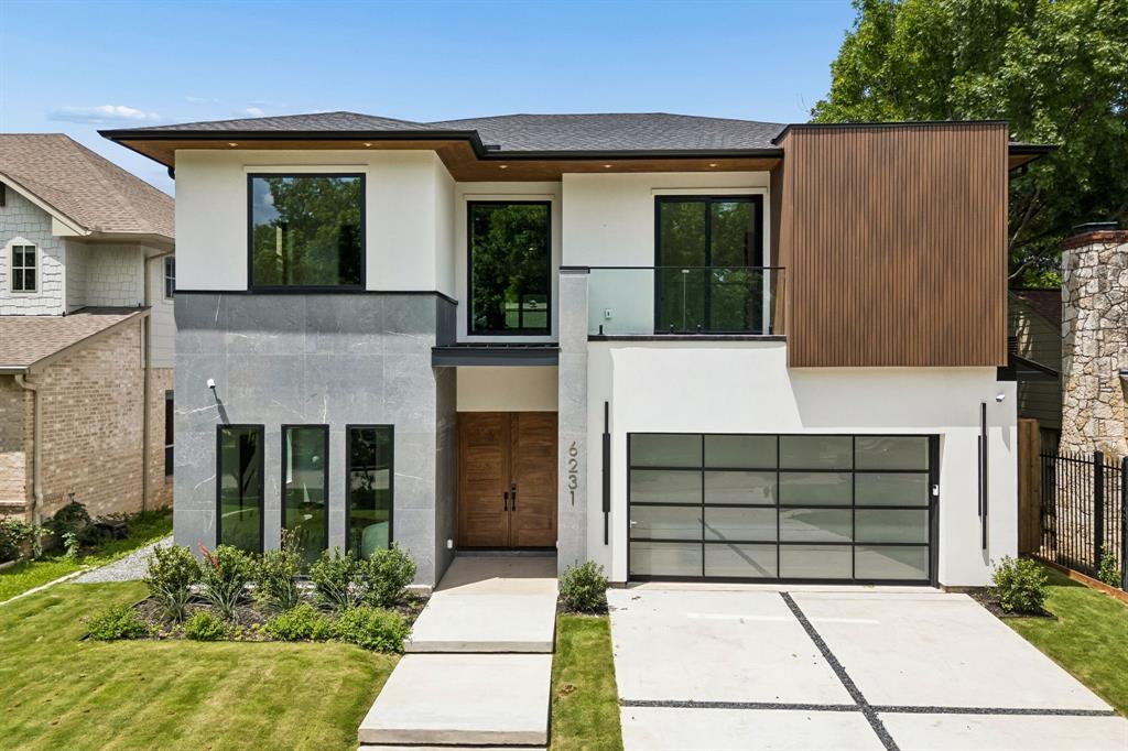 Wilshire Heights - Residential