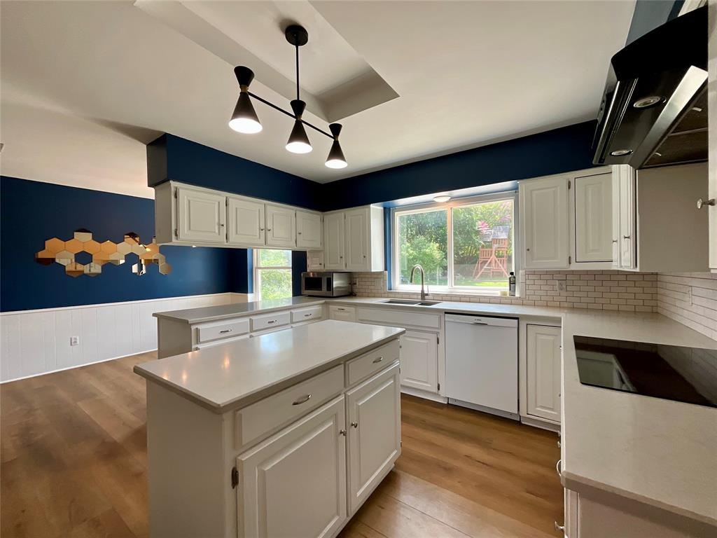 Woodfield Add - Residential