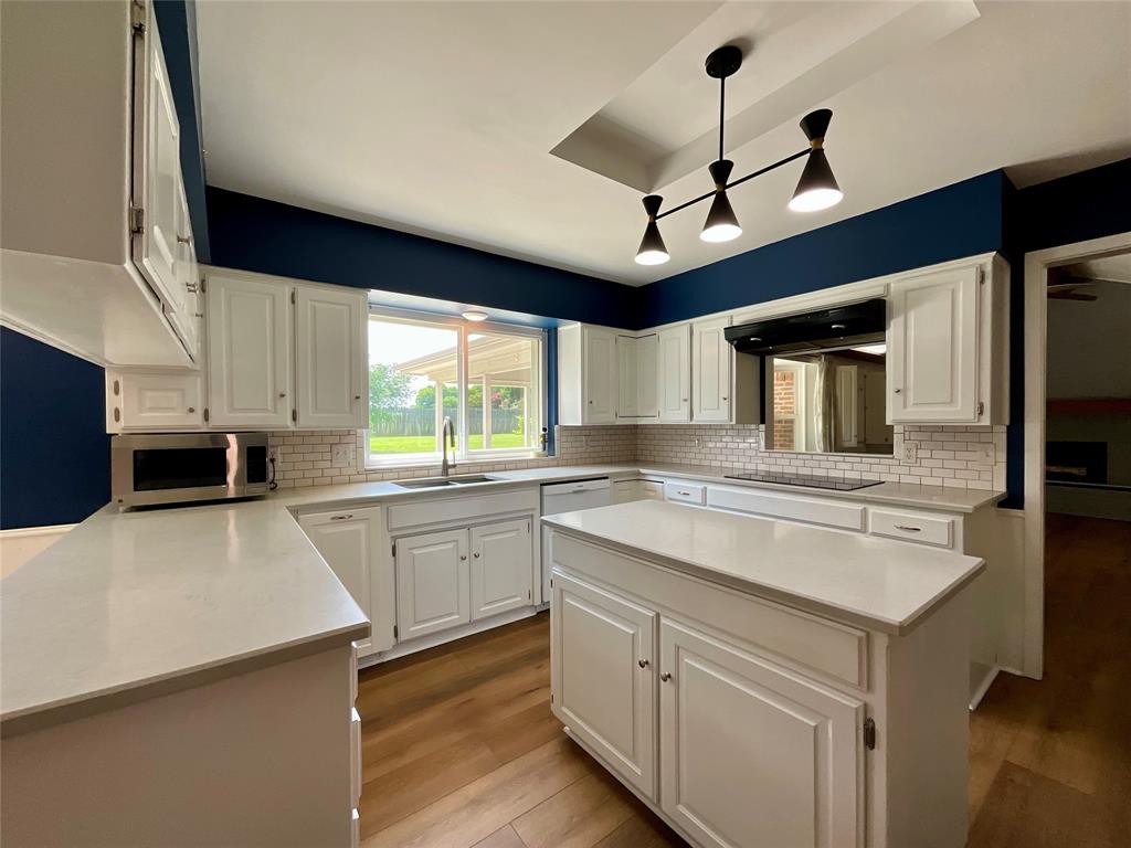 Woodfield Add - Residential