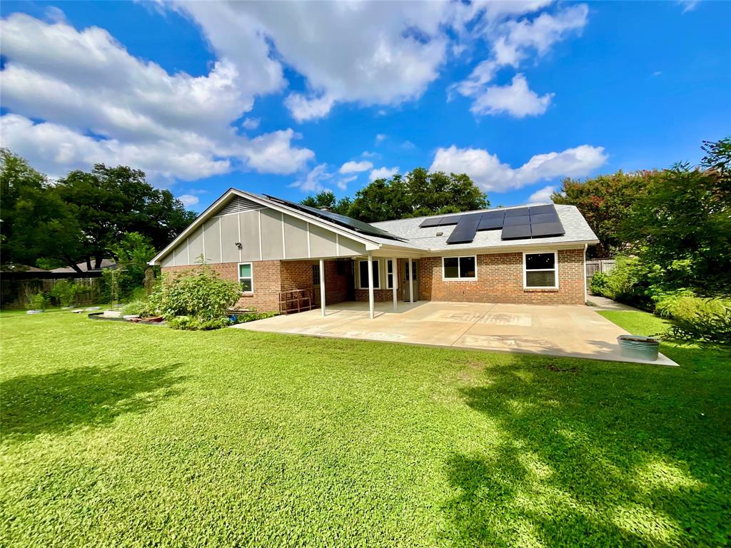 Woodfield Add - Residential