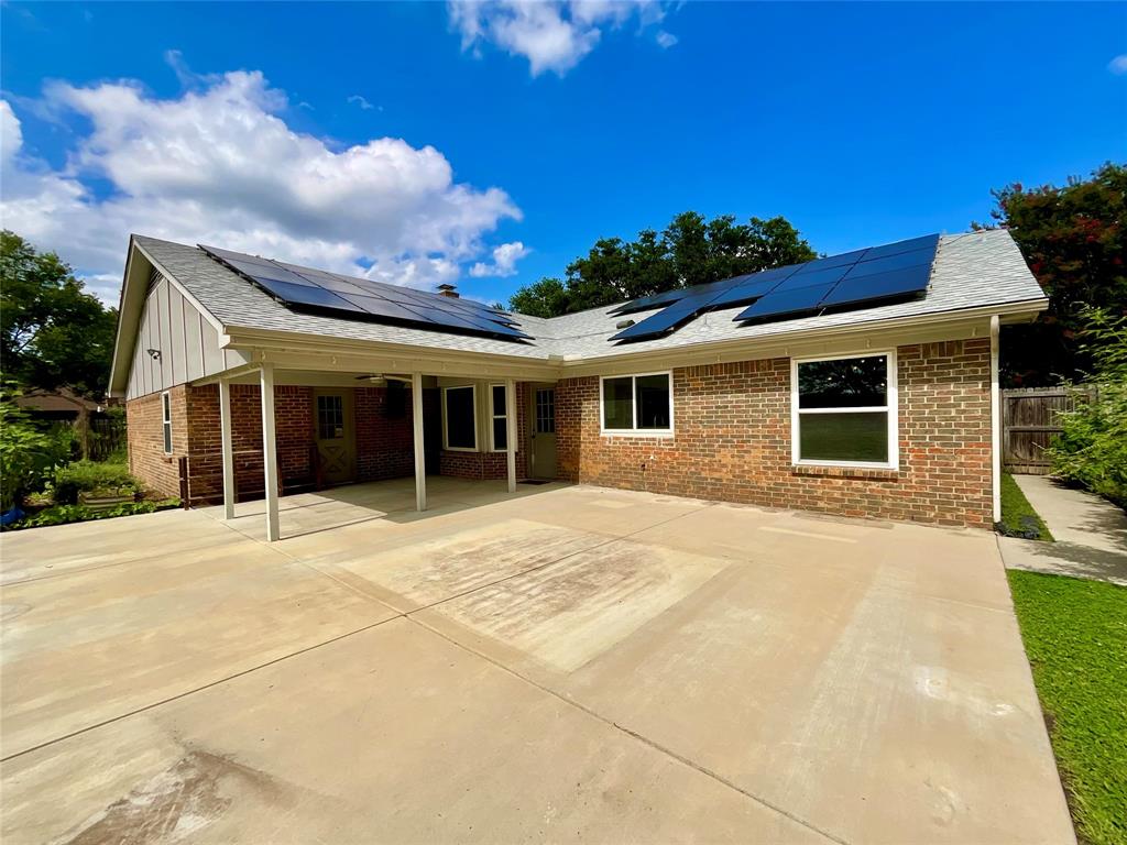 Woodfield Add - Residential
