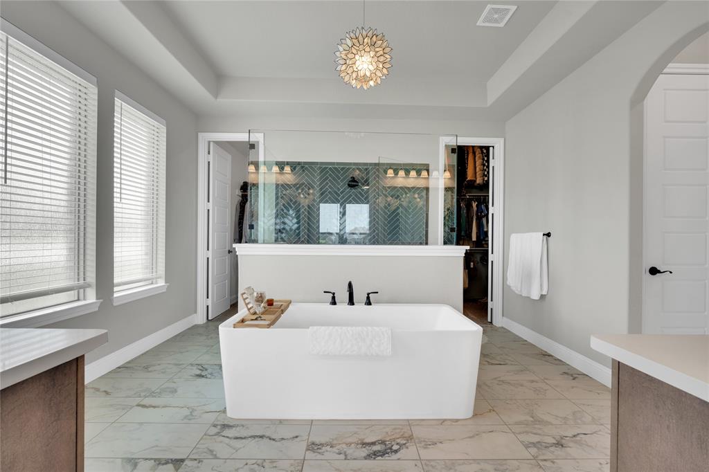 Paloma Ranch Estates - Residential