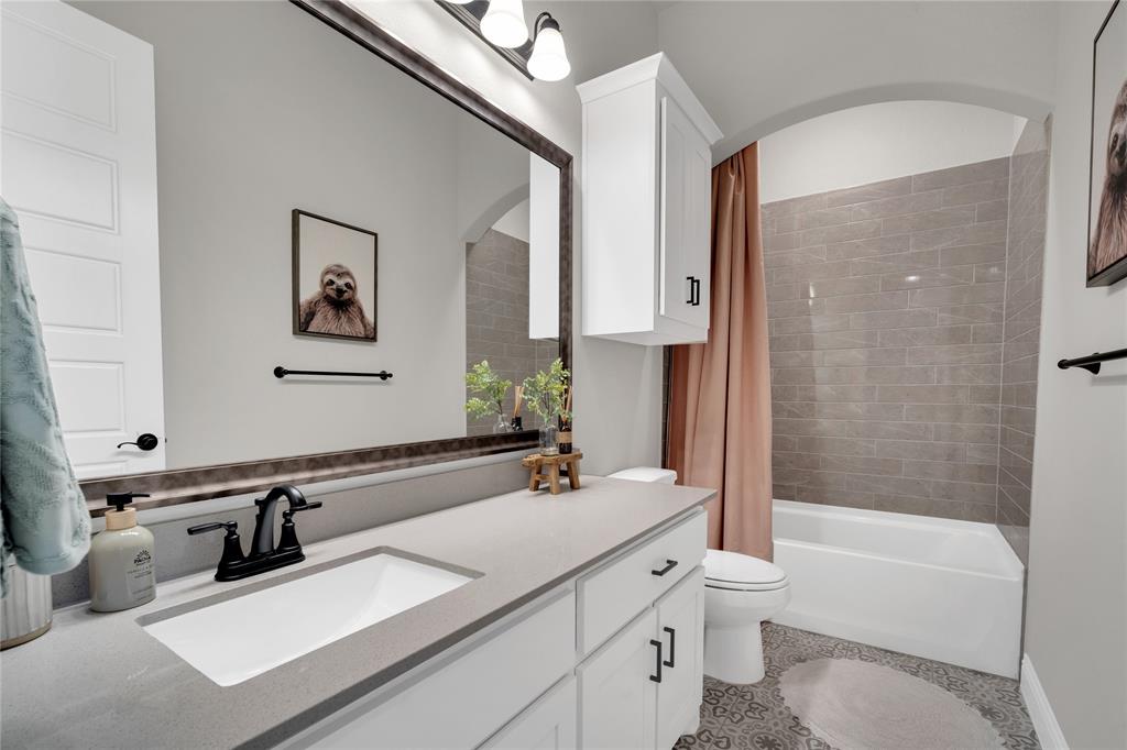 Paloma Ranch Estates - Residential
