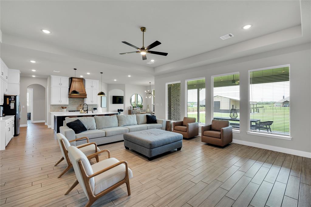 Paloma Ranch Estates - Residential