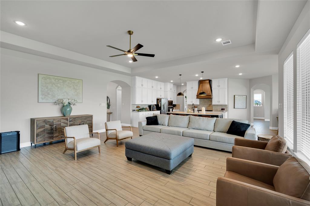 Paloma Ranch Estates - Residential