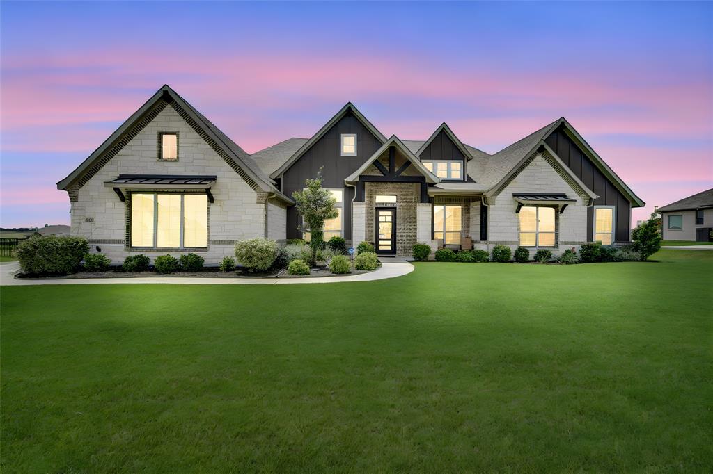 Paloma Ranch Estates - Residential